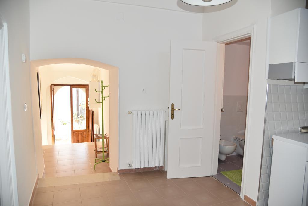 Apartamento Nomadi Sedentari - Irsina Exterior foto