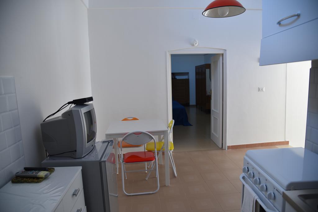 Apartamento Nomadi Sedentari - Irsina Exterior foto