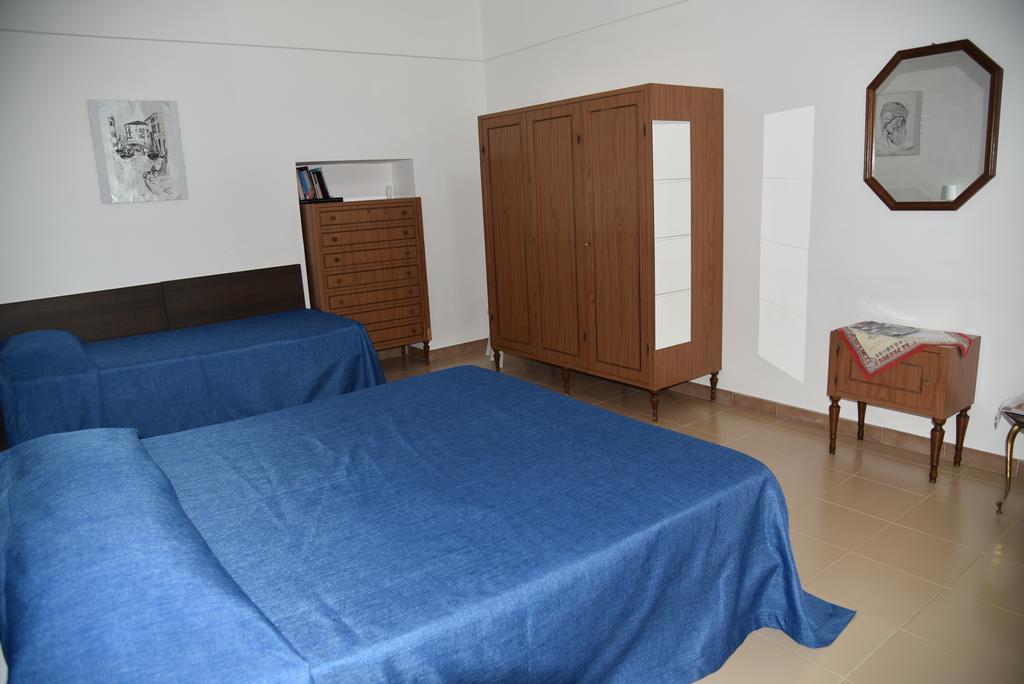 Apartamento Nomadi Sedentari - Irsina Exterior foto