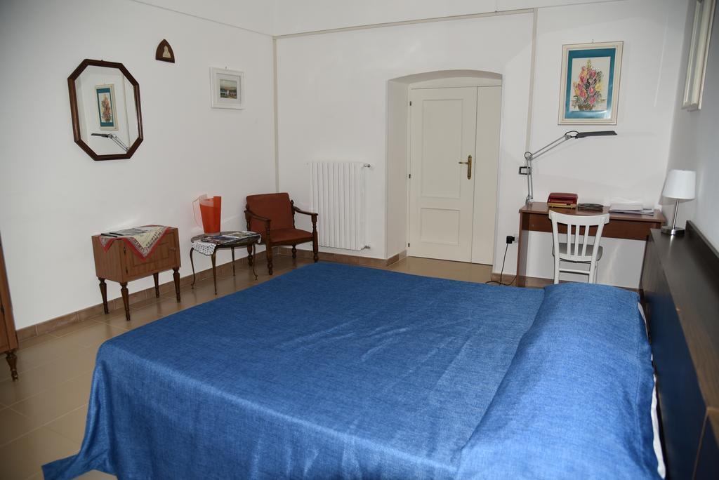 Apartamento Nomadi Sedentari - Irsina Exterior foto