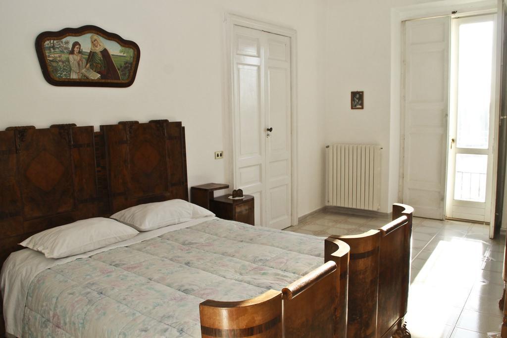 Apartamento Nomadi Sedentari - Irsina Exterior foto