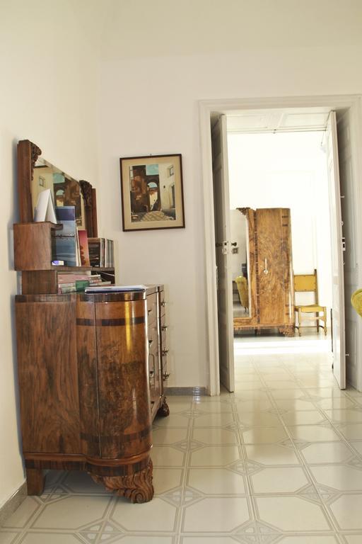 Apartamento Nomadi Sedentari - Irsina Exterior foto