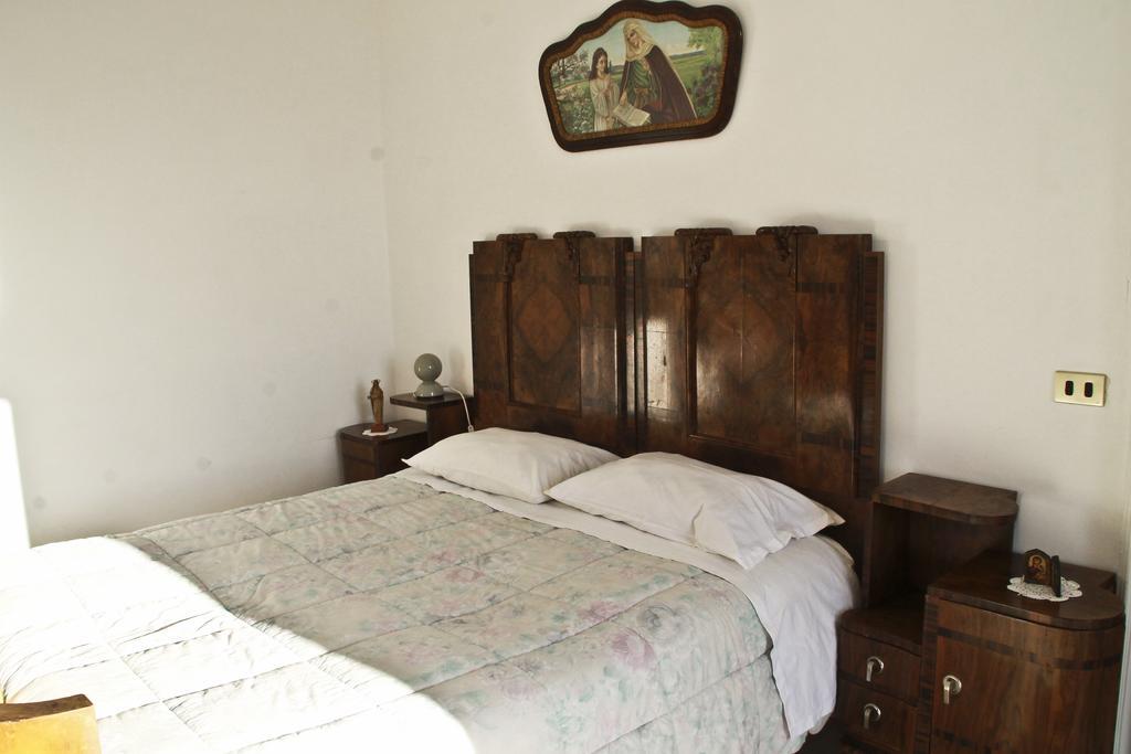 Apartamento Nomadi Sedentari - Irsina Exterior foto