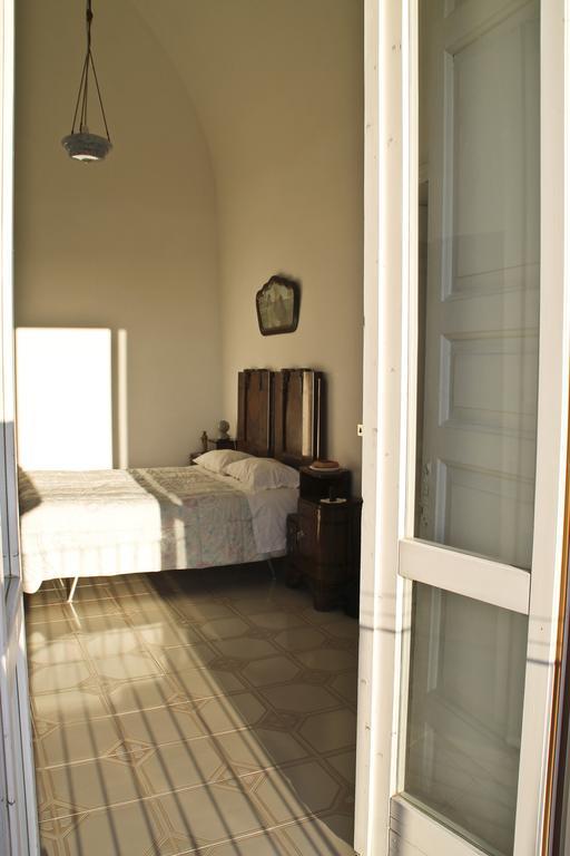 Apartamento Nomadi Sedentari - Irsina Exterior foto